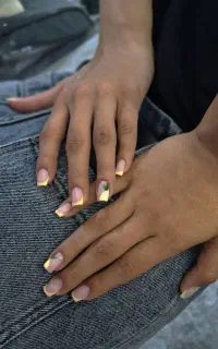 ناخن