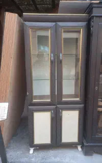 کمد زمینی و بوفه