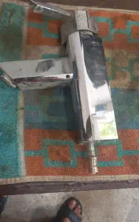 شیرآلات ساختمانی