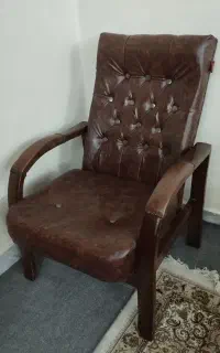 صندلی انتظار 3عدد