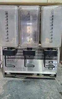 دستگاه شربتی
