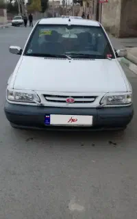 پراید 131TL