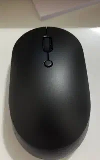 موس شیامی silent edition
