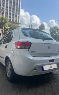 تیبا ۲ (اتومات)