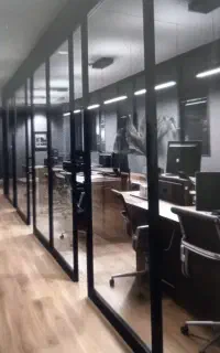 جذب نیرو محدود