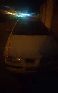 فروش سمند 90 ef7