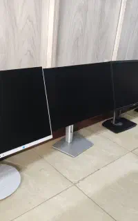 مانیتور استوک