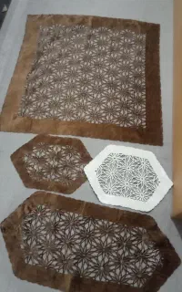 رو میزی