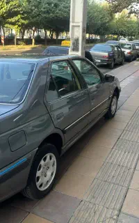 فروش پارس ۹۲