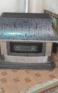 مروارید سوز شومینه