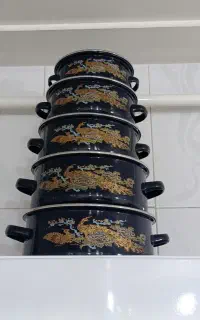 قابلمه لعابی