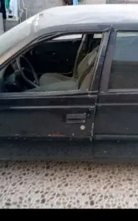 مواضع با پراید میکنم
