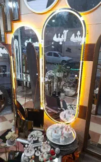 کپسولی و رینگ دار تاچ و بدون تاچ .