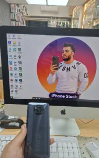 موبایل پوکو x3poro
