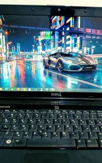 لپ تاب تمیز Dell