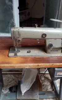 چرخ خیاطی برادر