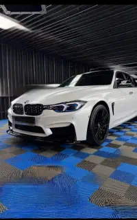 اجاره خودرو /کرایه ماشین Bmw328i