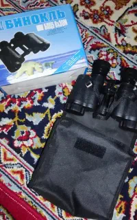دوربین شکاری روسی