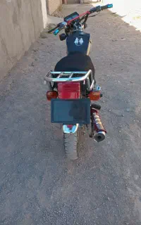 موتور سیکلت