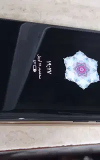 گوشی شیائومی نوت 14 پرو مشکی در حد .256 G