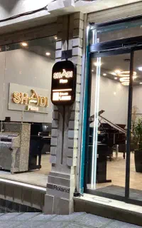 فروش پیانو یاماها دیجیتال، آکوستیک و گرند Yamaha