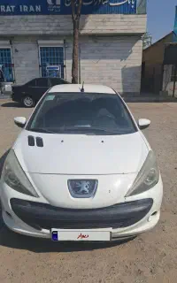 ۲۰۷مدل‌۹۹سقف‌فلز‌فرمان‌برقی