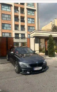 BMW 428i