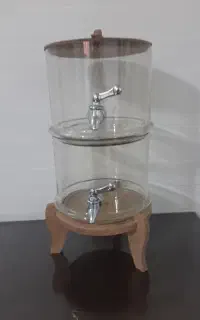کلمن شربت خوری