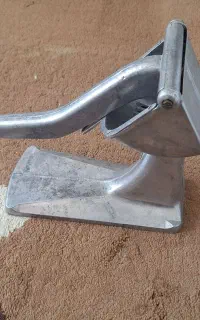 آب میوه گیری دستی قدیمی
