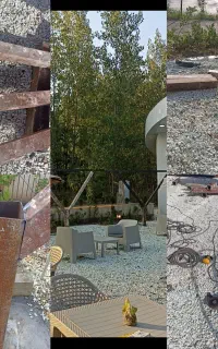 جوشکاری و آهنگری
