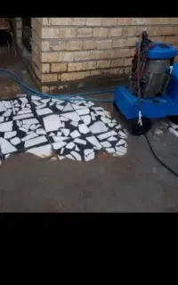 خدمات کف سابی