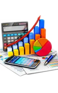 ارائه خدمات حسابداری