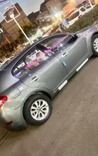 بلریانس ۳۲۰