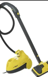 بخارشوی کنوود