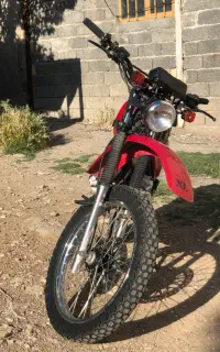 موتور سیکلت
