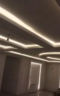 برقکاری ساختمان