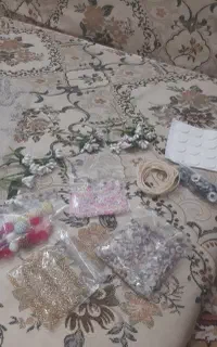 وسایل شمع