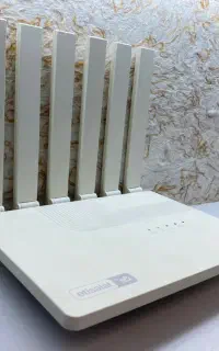 مودم پرقدرت ۵ جی Greenpacket 5G