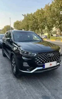 تیگو ۷ پرو مدل ۱۴۰۲
