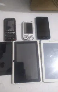 گوشی و تبلت
