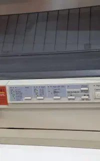 پرینتر رنگی سوزنی اپسون lq2180
