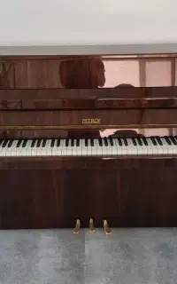 پیانو آکوستیک/ پتروف/ petrof 106