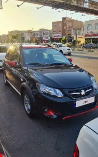 کوییک R مدل 1401