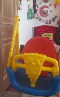 تاب بچه