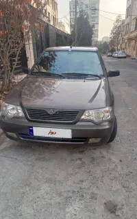 پراید 111sx