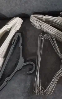 چوب‌لباسی