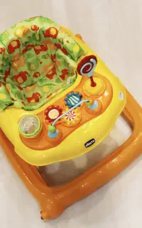 کالسکه چیکو