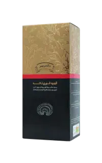 قهوه گانودرما