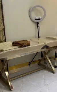 استخدام مژه کار