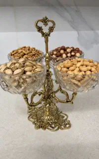 اردو خوری برنجی